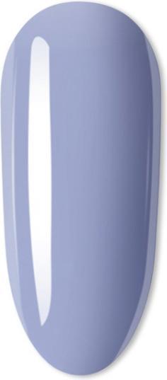 Actual product image Venalisa 3 in 1 Gellacquer Gray Blue UV/LED (Grey blue, UV gel varnish)