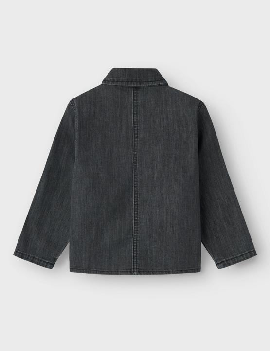 Immagine prodotto Name it Camicia in denim (122)