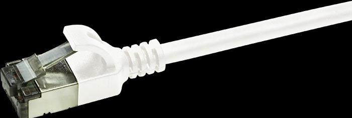 Actual product image LogiLink Network cable (STP, CAT6a, 1 m)