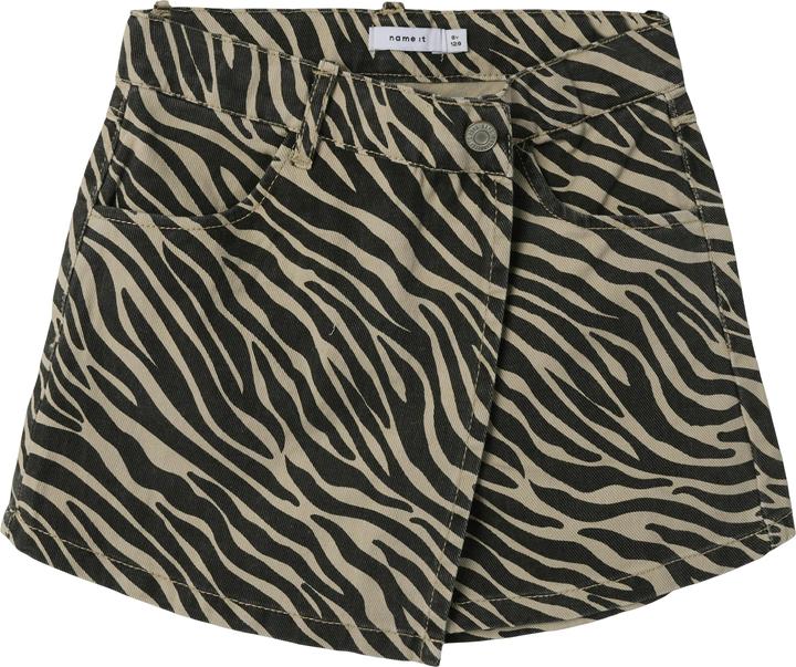 Name it Twill- Shorts