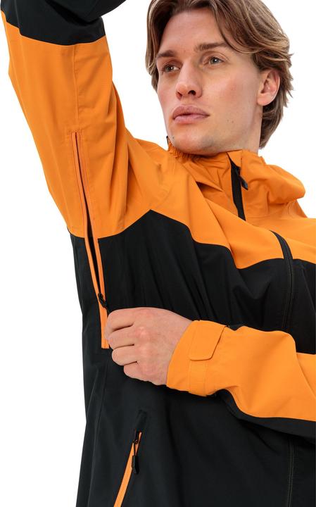 Produktbild Vaude Moab Rain Jacket (M)