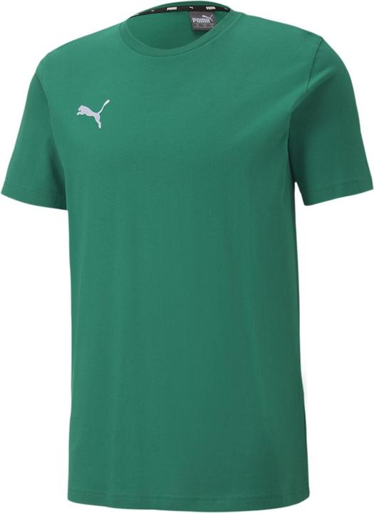 Actual product image Puma teamGOAL 23 Casuals Tee-656578 (L)