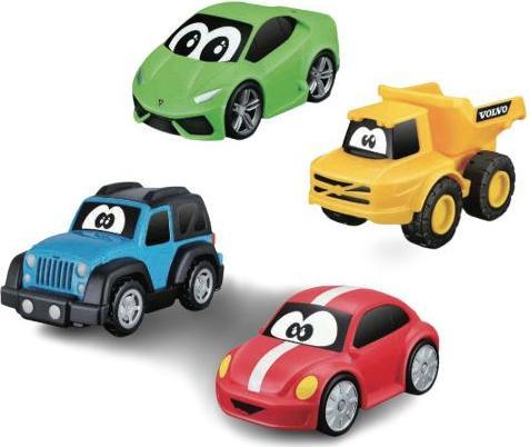 Immagine prodotto BB Junior La mia prima collezione