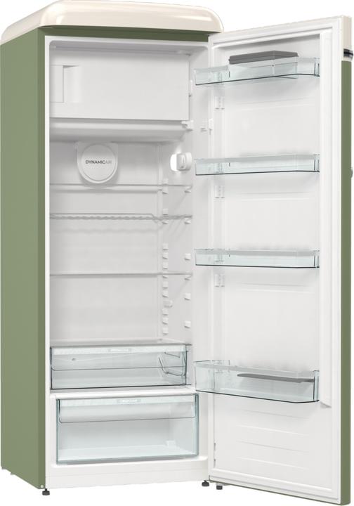 Immagine prodotto Gorenje Congelatore OBRB 615 (247 l)
