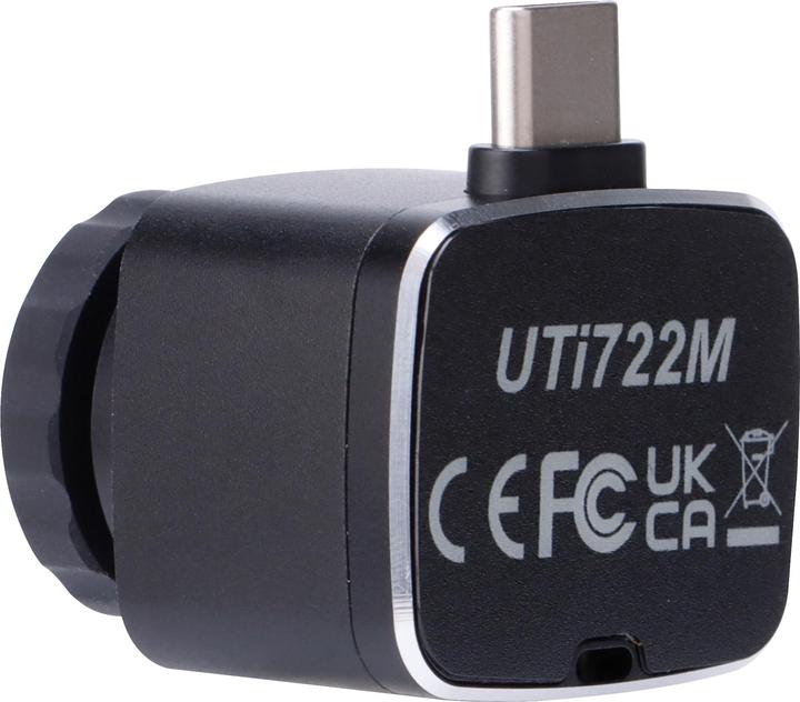 Produktbild Uni-T UTi722M Smartphone Wärmebildkamera für Android