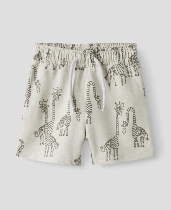Actual product image Name it Regular fit Sweatshorts (80)