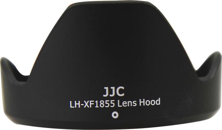Actual product image JJC lens hood Hb-n106 Hbn106 type hood for Nikon Nikkor Vr 10-100mm