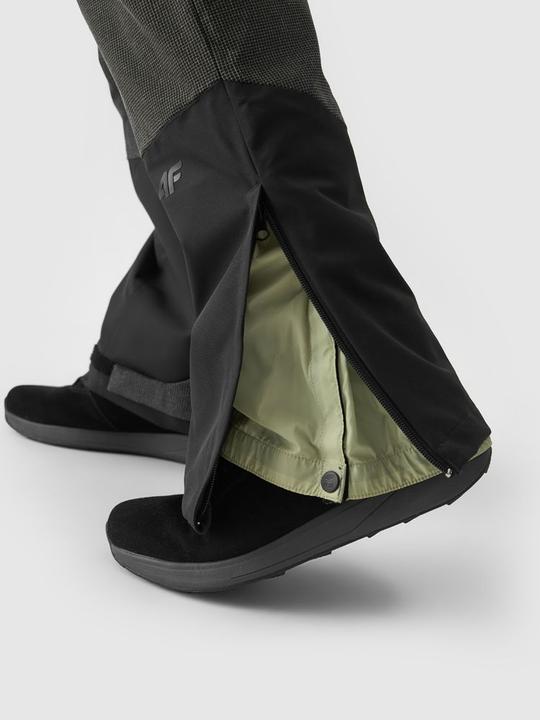 Immagine prodotto 4F Pantaloni con pettorina da snowboard (L)