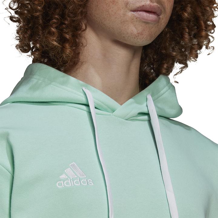 Produktbild adidas Vyriška sweatshirt Entrada 22 Hoody mint HC5081 (S) (S)