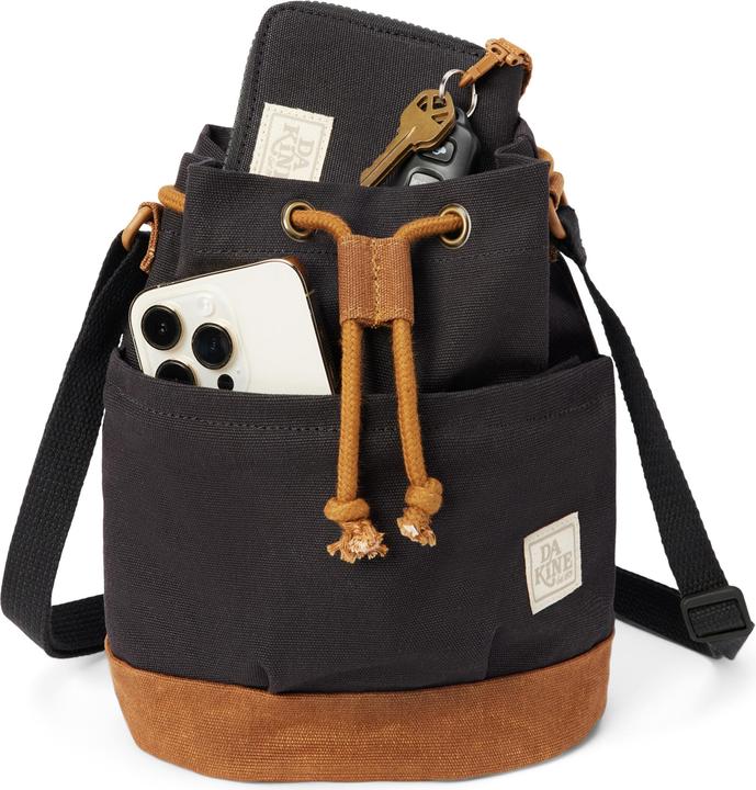 Actual product image Dakine Saturday Mini Bag