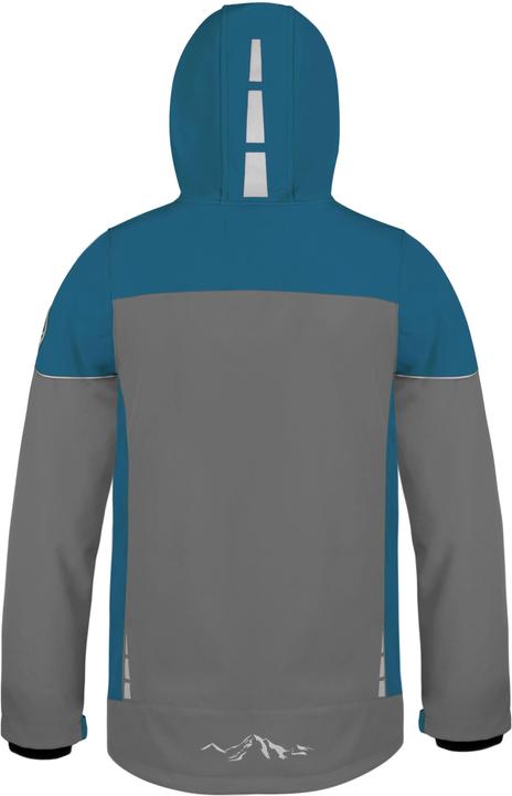 Produktbild Normani Kinder Softshelljacke Galway (146, 152)