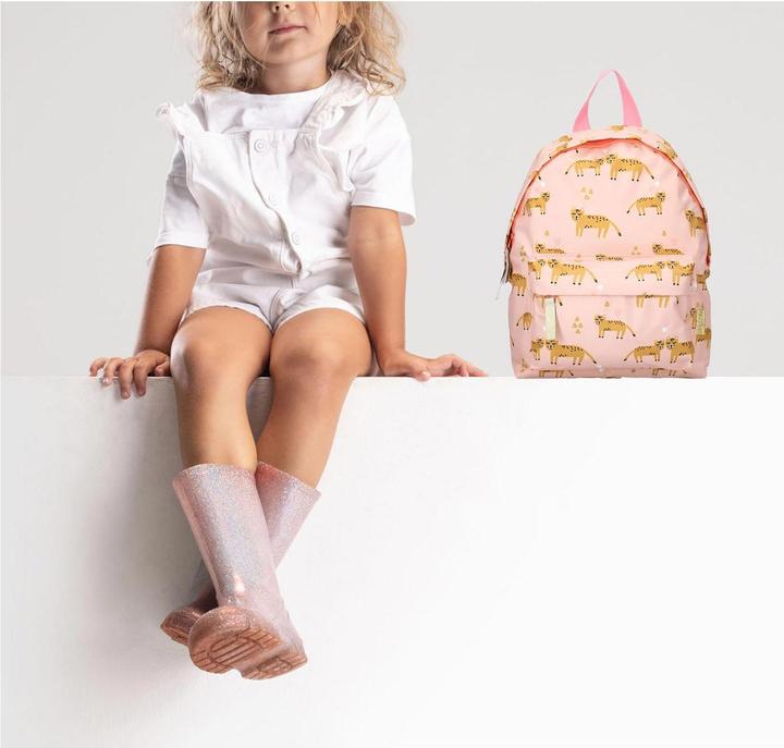 Produktbild Vadobag Rucksack Fun Imagination Tigers