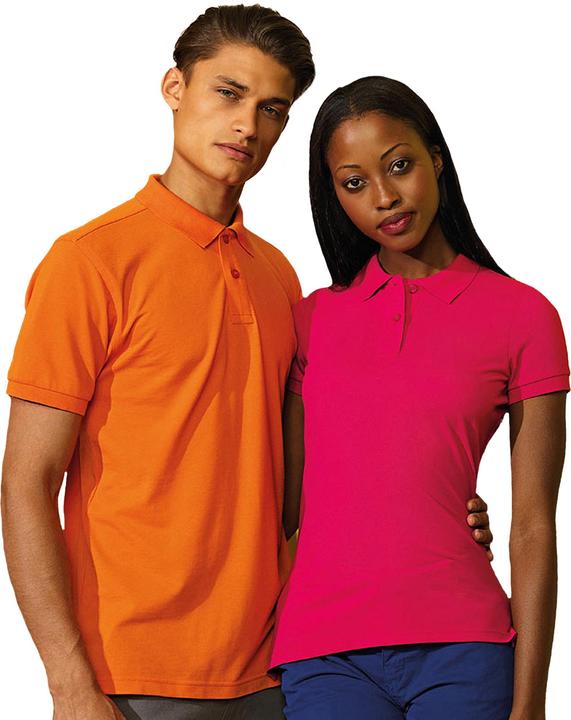Produktbild Asquith & Fox Asquith&Fox Poloshirt (S)