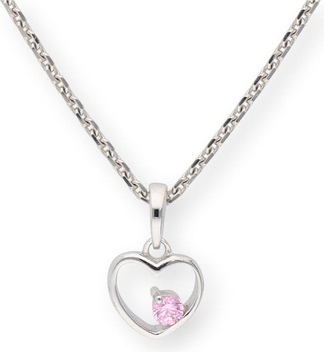 Immagine prodotto Carat Colorstone (Argento 925, 40 cm)