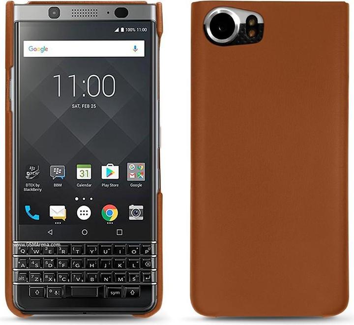 Productafbeelding Noreve Lederen omslag (Blackberry KEYone)