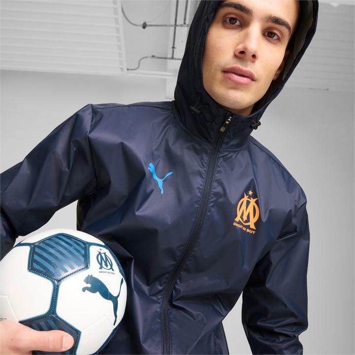 Immagine prodotto Puma Impermeabile OM 2024/25 (M)