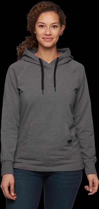 Produktbild Black Diamond W Bd Rays Pullover Hoody (XS)