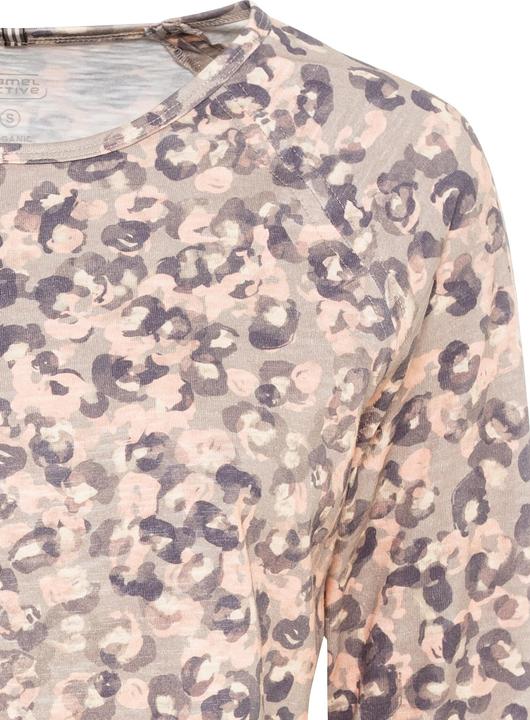 Immagine prodotto Camel Active Camicia a maniche lunghe in cotone organico (S)
