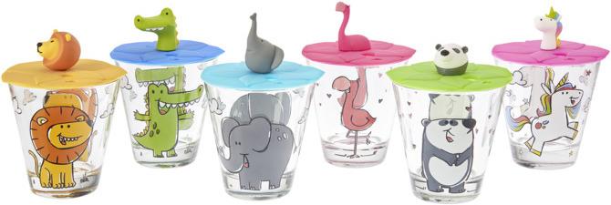 Actual product image Leonardo Bambini