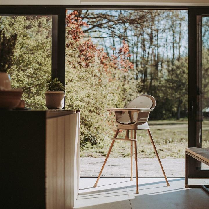 Produktbild Quax Hochstuhl Ultimo 3 Luxe (Hochstuhl)