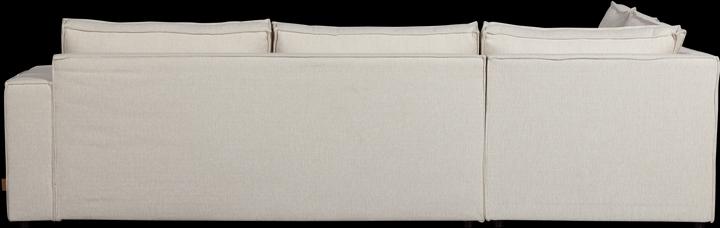 Actual product image Woood Thomas (Corner sofa)