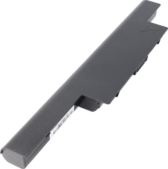 Actual product image Acer Battery AS10D, AS10D31, AS10D3E, AS10D41 (6 Cells, 5200 mAh)
