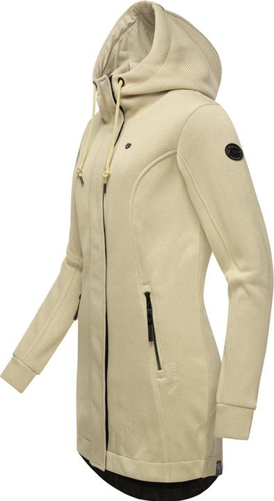 Actual product image Ragwear Letti Bonded (S)
