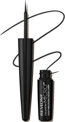 Produktbild Revlon CS Micro Easy Precision Liquid Liner No 001 (Blackout 001)