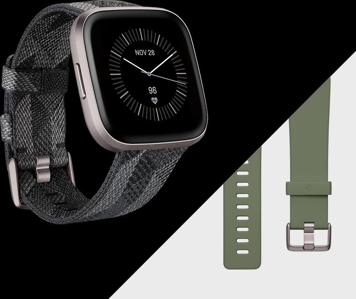 Produktbild Fitbit Versa 2 Special Edition (40 mm)