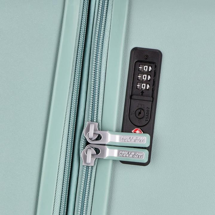 Image du produit American Tourister DYNABELT SPINNER 77/28 EXP TSA (104 l, XL (à partir de 115l))