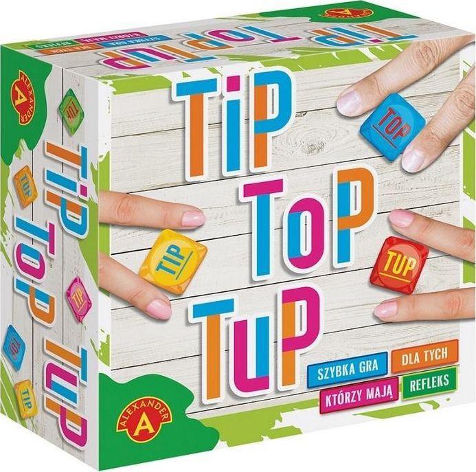 Produktbild Alexander Tip Top Tup (Polnisch)