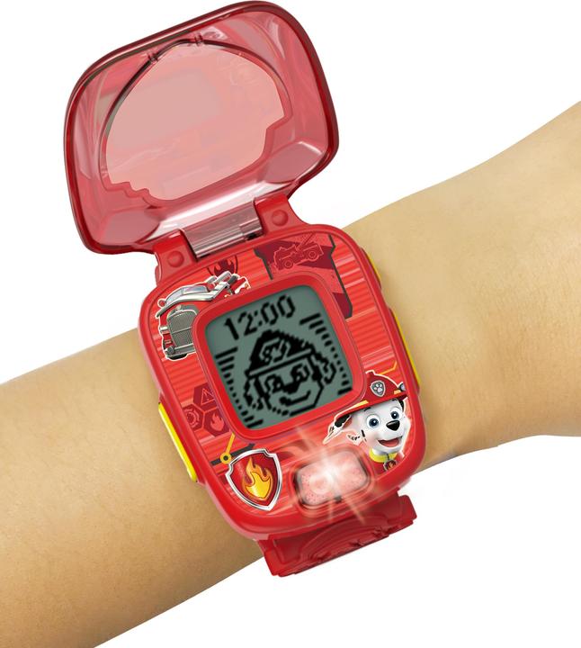 Produktbild VTech Marshalls Lernuhr (Deutsch)