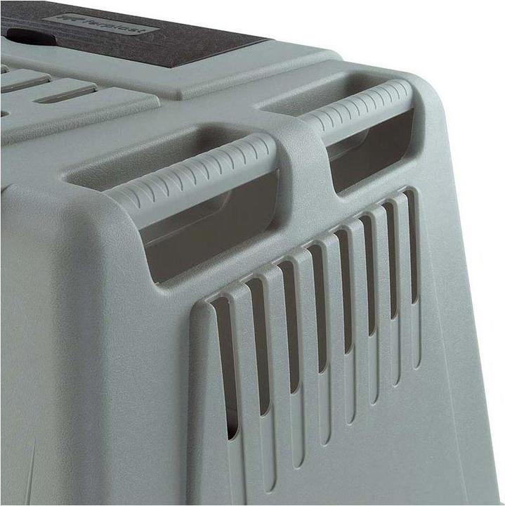 Actual product image Ferplast Atlas Car 80 II dog box (Dog, Lockable, Breathable)