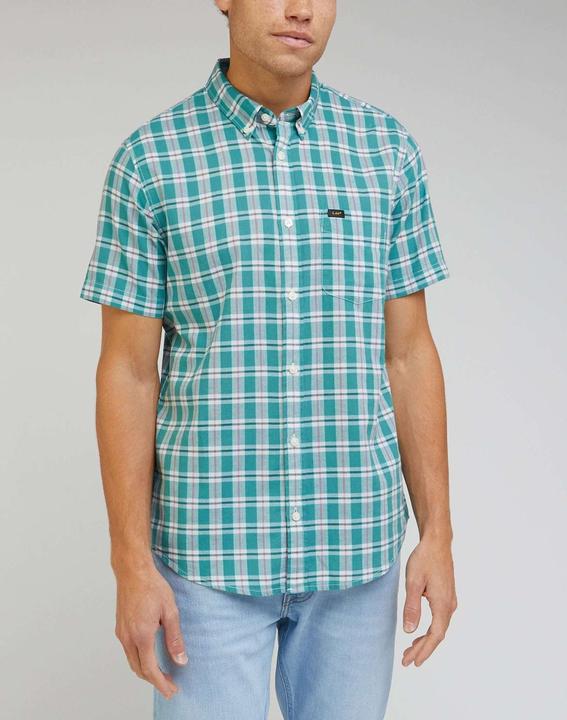 Actual product image Lee Shirts Button Down Shirt (M)