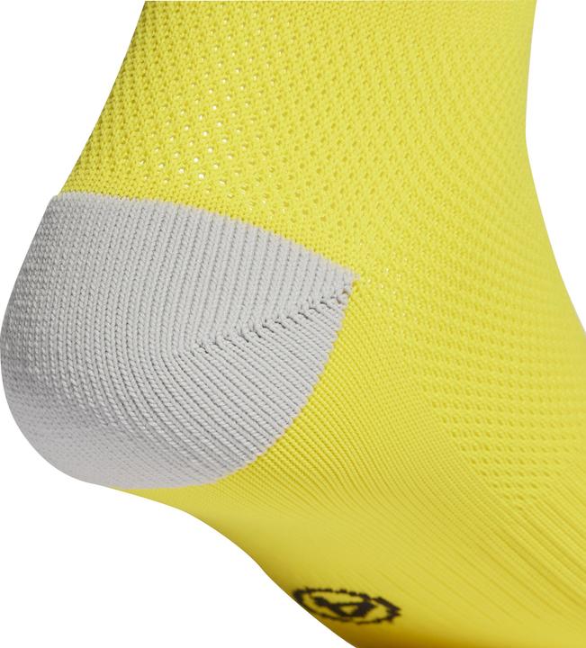 Image du produit adidas Milano 23 Chaussettes de Football Jaune IB7815 (31-33) (XXL)