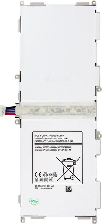 Image du produit NoName Samsung Tab A4 baterie EB-BT530FBE Li-Ion (OEM)