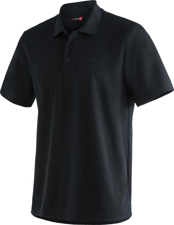 Maier Sports Ulrich Polo (L)