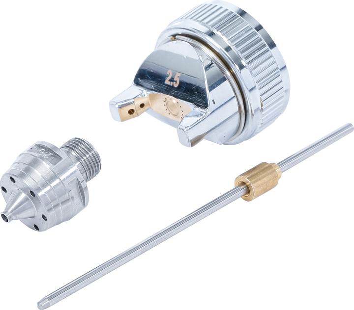 Actual product image BGS Replacement Nozzle Ø 2,5 mm for 3317