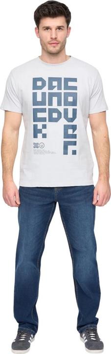 Produktbild Duck and Cover Squarelarge TShirt (XL)