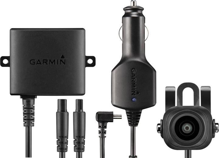 Immagine prodotto Garmin Telecamera di backup wireless BC30