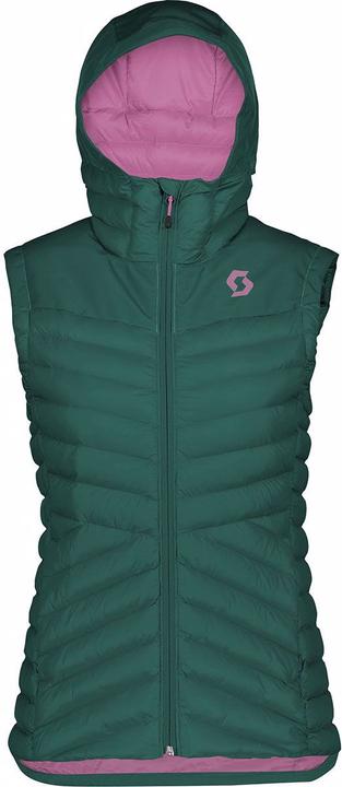 Scott Sports Gilet chaud en isolant (L)