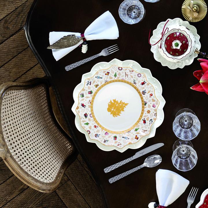 Immagine prodotto Villeroy & Boch La delizia del giocattolo (1 x, 34 cm)