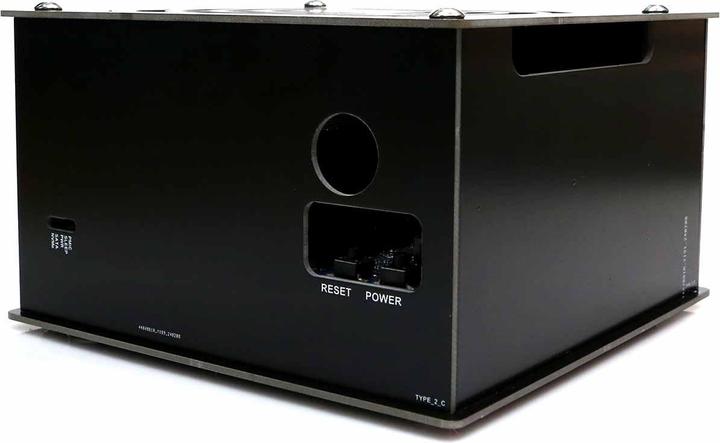Produktbild Odroid H4 Case Type 2