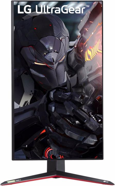 Produktbild LG UltraGear 27GN950-B (3840 x 2160 Pixel, 27")