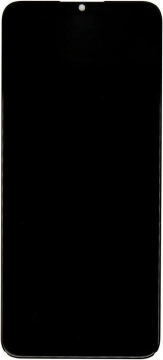 Productafbeelding Samsung LCD scherm + Touch Unit A025F Galaxy A02s Zwart (Scherm)