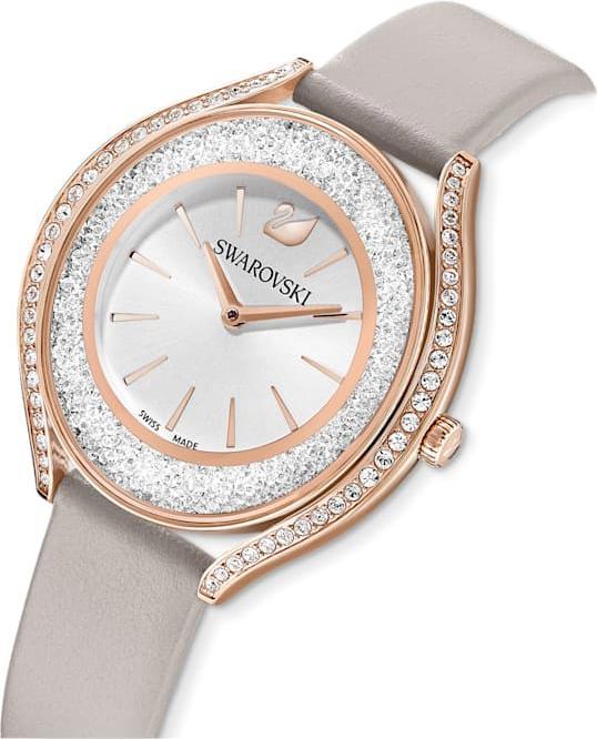 Produktbild Swarovski Crystalline Aura (Analoguhr, 36 mm)