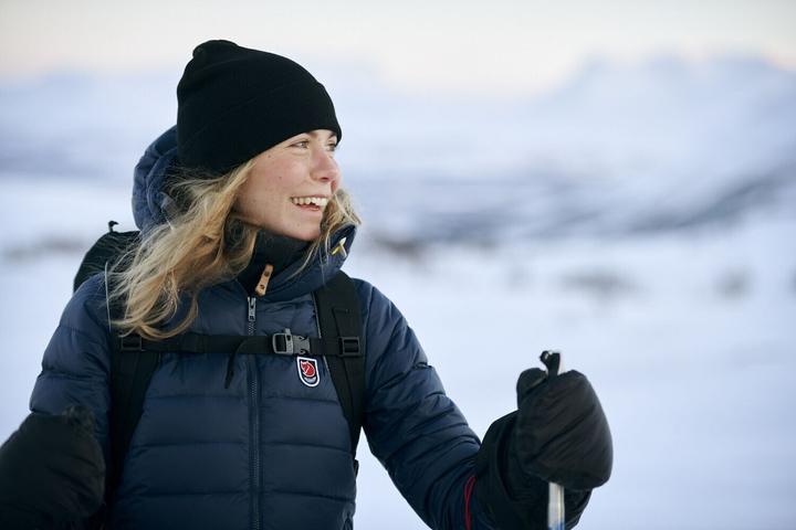 Image du produit Fjällräven Expedition Pack Down Hoodie W (XS)