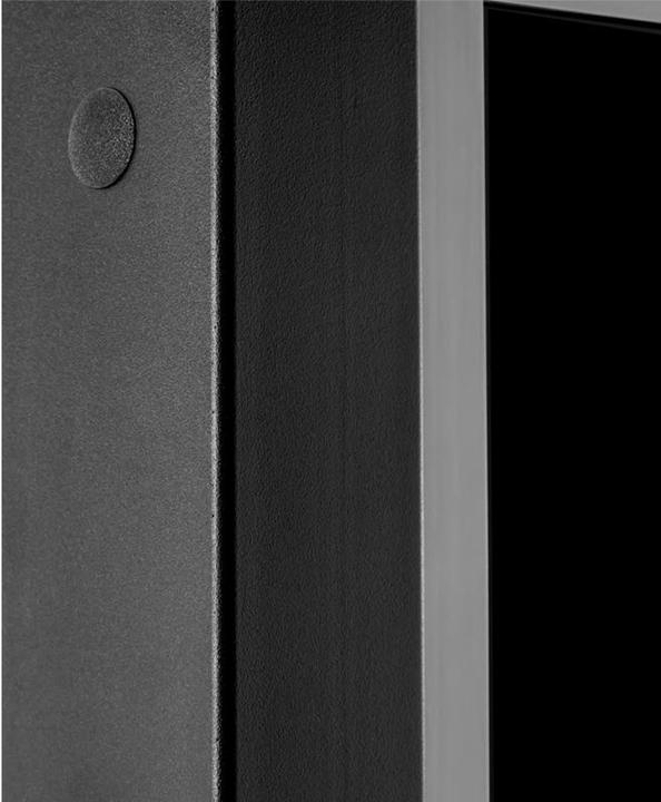 Actual product image Hagor Floormount OM46N-D 46"