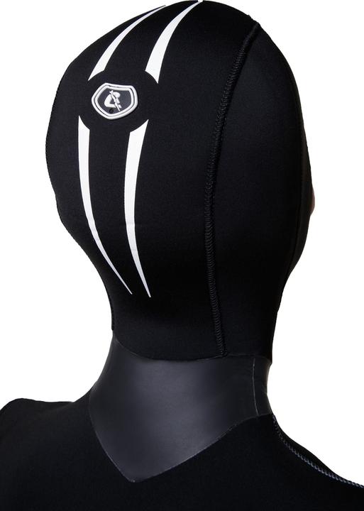 Actual product image Cressi Hood Vest (2.5 mm, M)