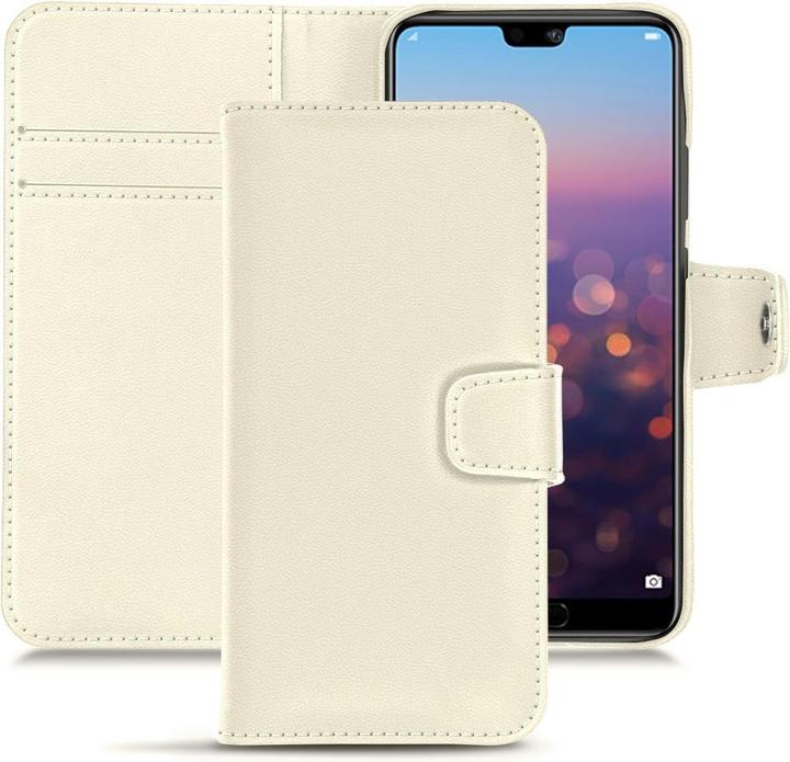 Blanc PU ( White )